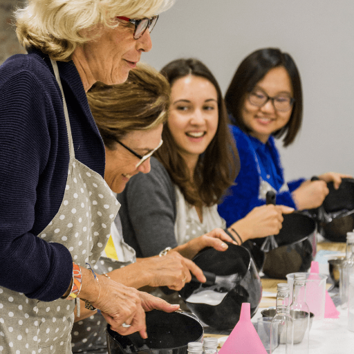 Les ateliers diy zéro-déchet by Naturel-Factory  autour des éco-gestes du quotidien : entretien et cosmétique naturels 